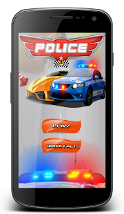 Fast Police Highway Screenshots 3