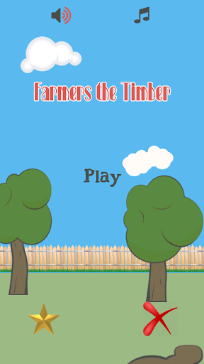 Farmers The Timber