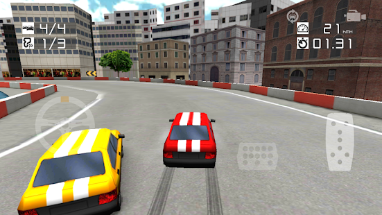 How to download Street Racing 1.1 mod apk for android