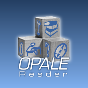 Opale Reader 1.0