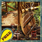 Cover Image of Download Forest Hidden Objects Game 1.0.0 APK