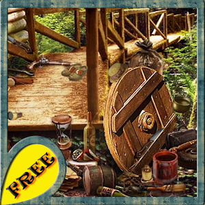 Forest Hidden Objects Game for PC and MAC