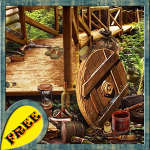 Forest Hidden Objects Game.apk 1.0.0