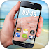 Transparent Phone Screen HD Simulation6.2
