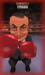 Lastest ZPunch! Boxing Lite APK for Android