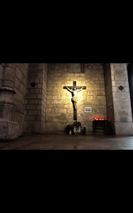 How to install MI4 Jesus Cross Live Wallpaper 1.02 unlimited apk for bluestacks