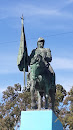 Monumento al Gral. Belgrano