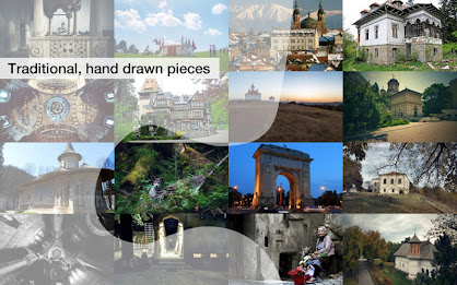 Jigsaw Puzzles: Romania poster 7