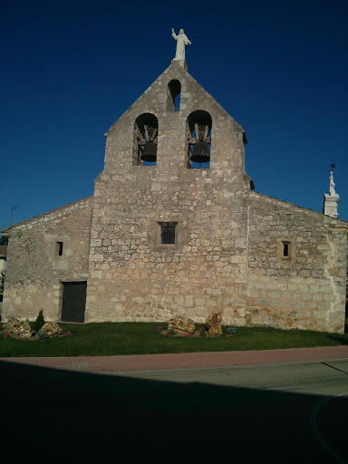 Iglesia De Villacienzo