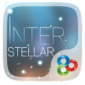 Interstellar GO Launcher Theme icon