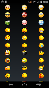 How to mod Emoticon 1.8 apk for pc