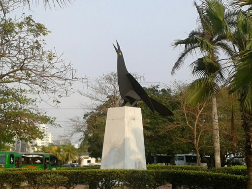 Monumento a La María Mulata