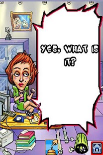 INSULT BOX Screen 3