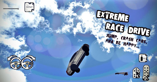 Extreme Race Drive