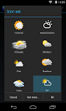 Chronus: TV Weather Icons