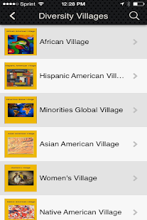 IMDiversity Screenshots 12