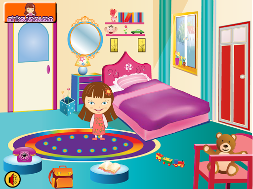 Baby Clara Home 1.0.13 screenshots 2