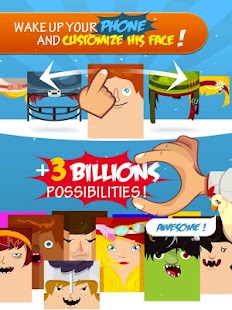 free Game Phone Fight Android