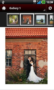 Lastest Wedding Portrait Posing Guide APK for PC