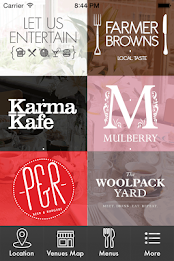 Let us Entertain poster 10