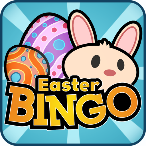 Image result for easter bingo