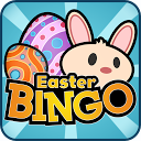Easter Bingo: FREE BINGO GAME mobile app icon
