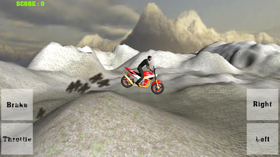 Free Download Idiotic Bike Stunts 3D APK