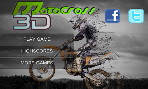 Motocross Extreme 3D