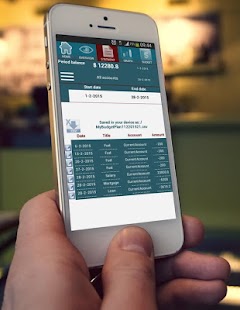 My Budget Plan Screenshots 20