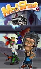  Mad Shoot 1.0.3 APK