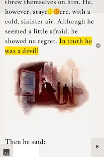 Lee en inglés: Jekyll & Hyde(圖2)-速報App