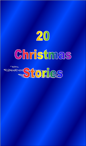 Inspiring Christmas Stories