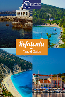 Free ISS Kefalonia APK