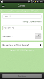 Download Greenwood CU Mobile APK for Android