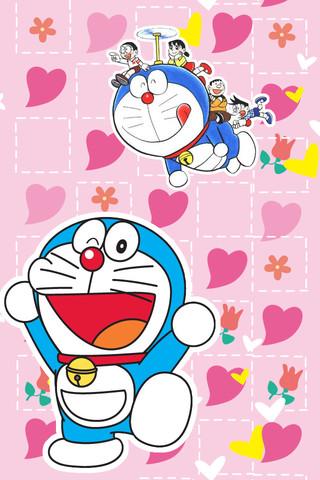 Gambar Doraemon Lucu Buat Wallpaper Wa - Hachiman Wallpaper