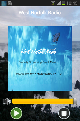 West Norfolk Radio