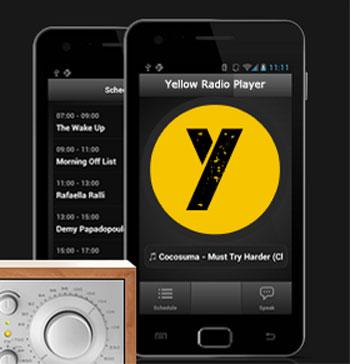 YellowRadio