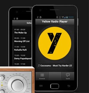 How to download YellowRadio lastet apk for android