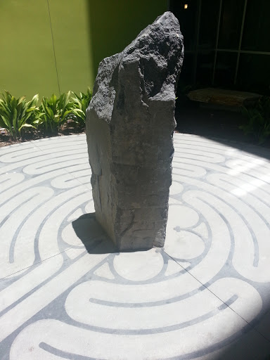 Rock Sculpture 