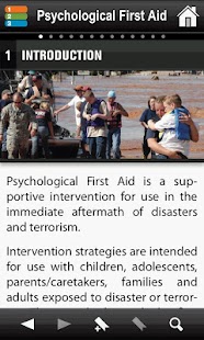 Free Psychological First Aid APK for Android