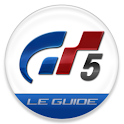 GT5 Guide logo