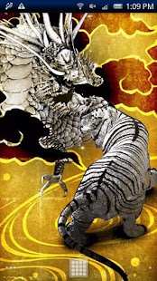 How to download Tiger & Gold Dragon lastet apk for android