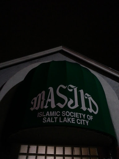 Islamic Society of Salt Lake City
