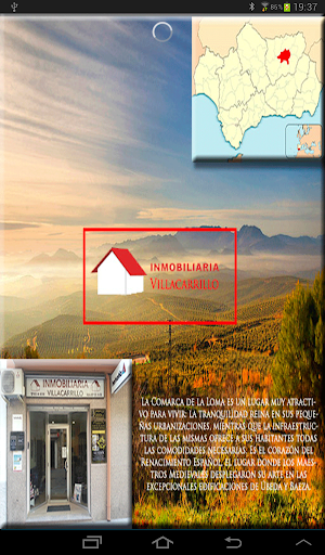 InmobiliariaVillacarrillo Jaén