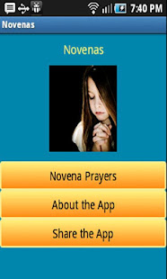 Novenas(圖1)-速報App