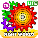 Sight Words Learning Games mobile app icon