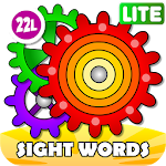 Sight Words Learning Games Apk