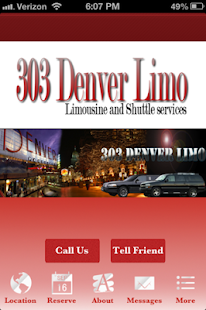 Free 303 Denver Limo APK for PC