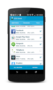 How to mod SOS Droid 1.1 unlimited apk for pc