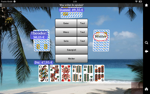 Kartenspiele Apps Kartenspiele Apps